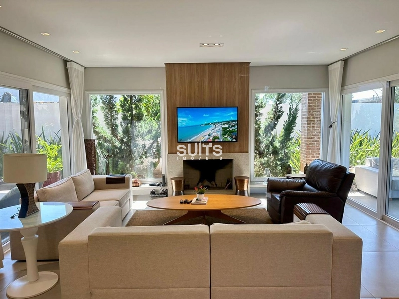 Excelente sobrado à venda no condomínio Carmel em Xangri-lá.: 6ª foto da galeria de imagens do imóvel