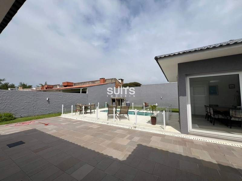 Excelente casa na Praia de Atlântida Xangri-lá: 23ª foto da galeria de imagens do imóvel