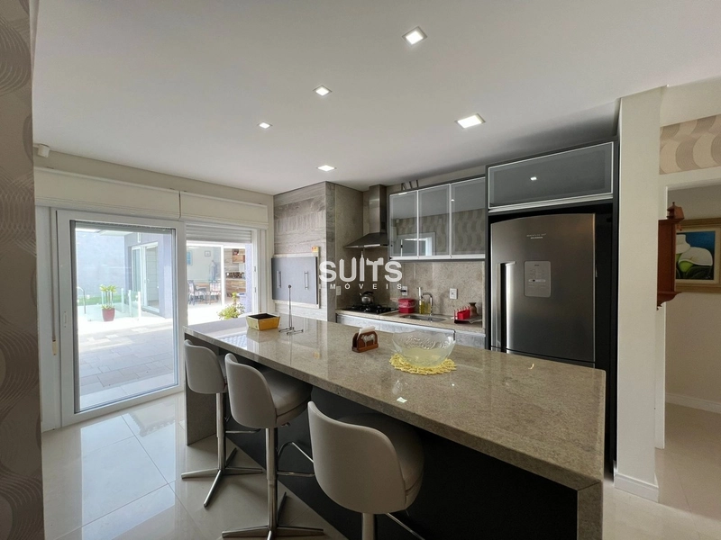 Excelente casa na Praia de Atlântida Xangri-lá: 10ª foto da galeria de imagens do imóvel