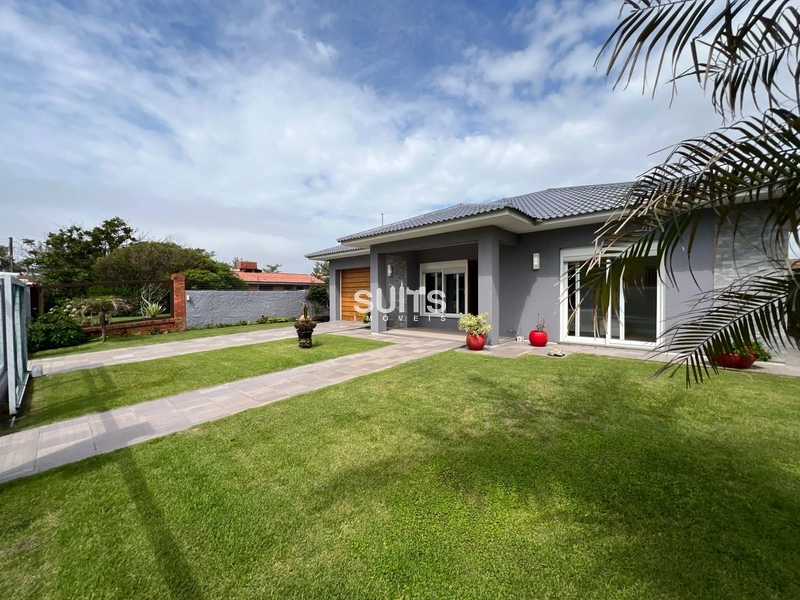 Excelente casa na Praia de Atlântida Xangri-lá: 2ª foto da galeria de imagens do imóvel