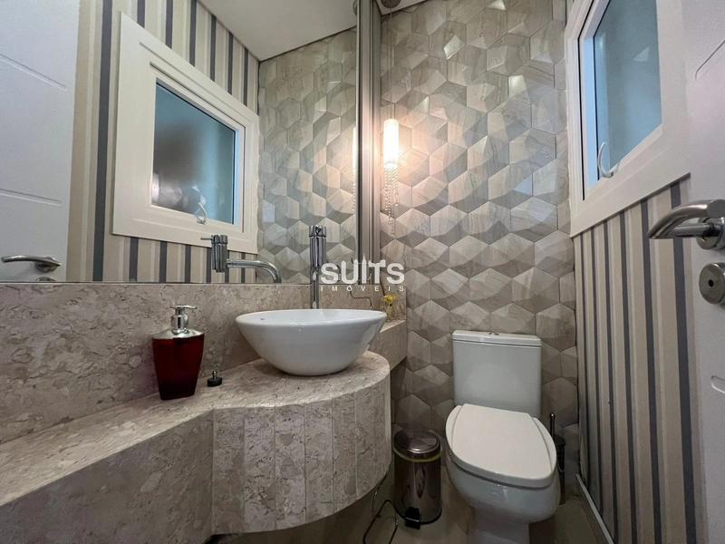 Excelente casa na Praia de Atlântida Xangri-lá: 7ª foto da galeria de imagens do imóvel