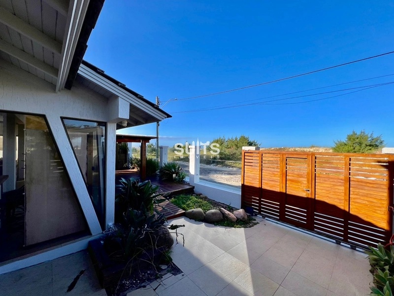 Excelente casa à venda na beira mar em Xangri-lá.: 7ª foto da galeria de imagens do imóvel