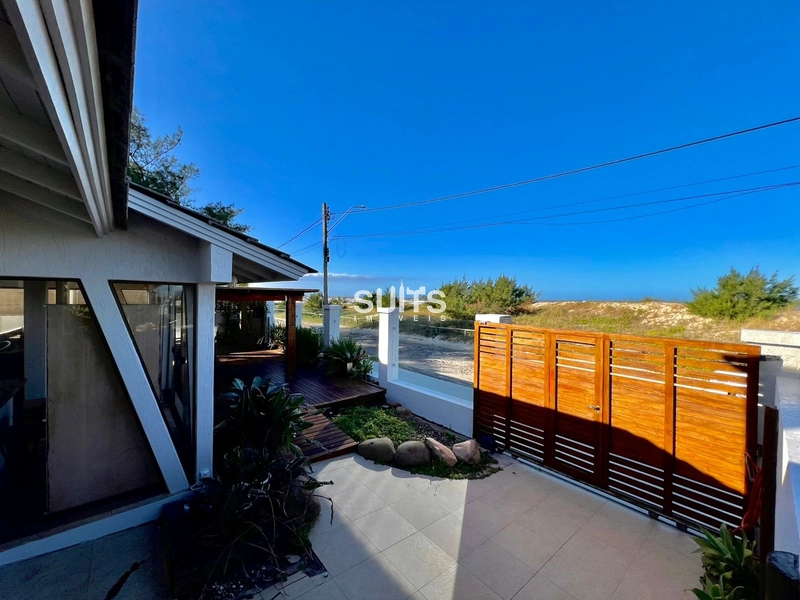 Excelente casa à venda na beira mar em Xangri-lá.: 8ª foto da galeria de imagens do imóvel