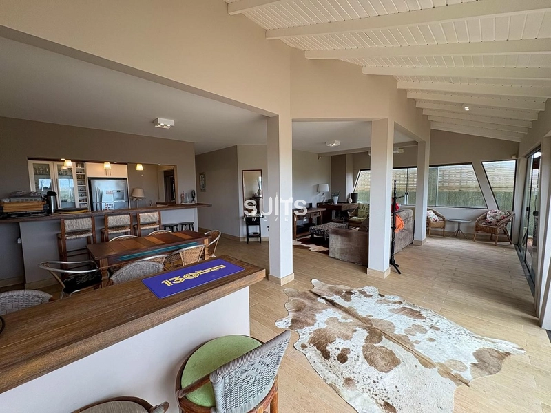 Excelente casa à venda na beira mar em Xangri-lá.: 10ª foto da galeria de imagens do imóvel