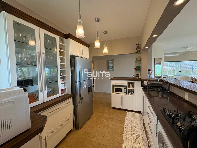 Excelente casa à venda na beira mar em Xangri-lá.: 14ª foto da galeria de imagens do imóvel