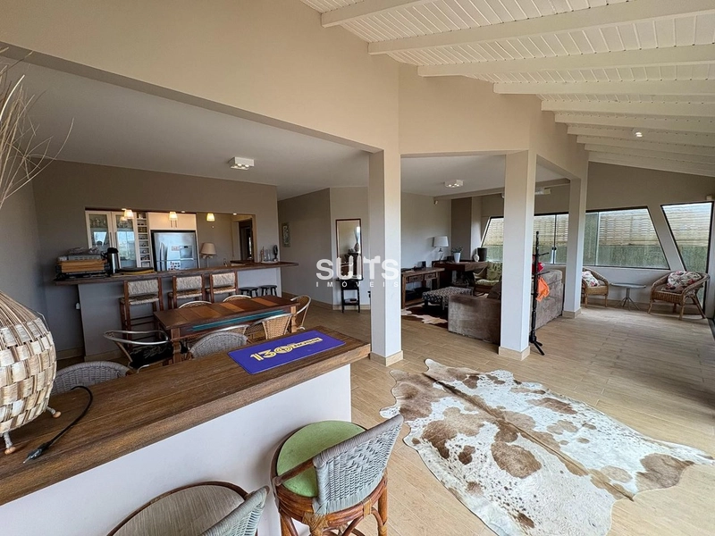 Excelente casa à venda na beira mar em Xangri-lá.: 11ª foto da galeria de imagens do imóvel