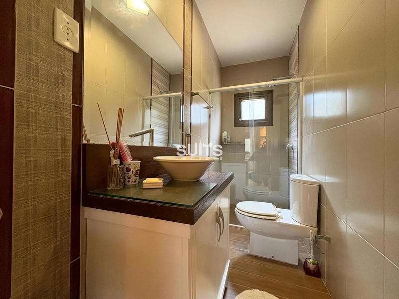 Excelente casa à venda na beira mar em Xangri-lá.: 18ª foto da galeria de imagens do imóvel