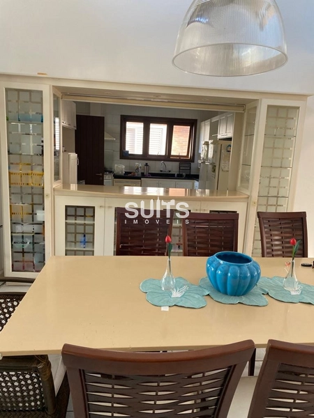 Excelente Sobrado Beira Lago à venda no Condomínio Lagos Park!: 4ª foto da galeria de imagens do imóvel