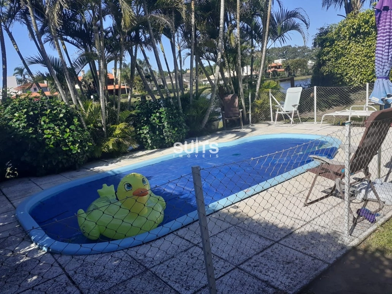 Excelente Sobrado Beira Lago à venda no Condomínio Lagos Park!: 28ª foto da galeria de imagens do imóvel