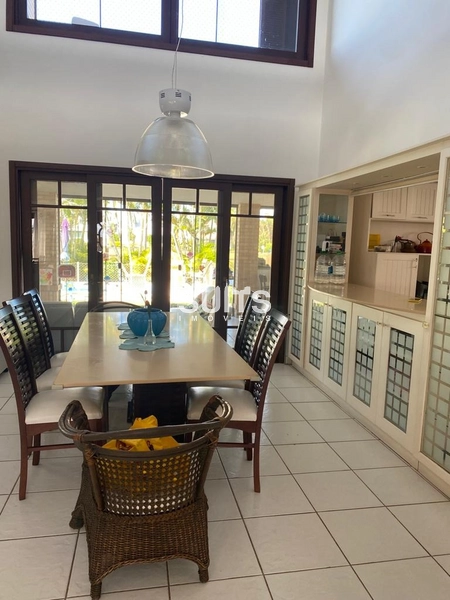 Excelente Sobrado Beira Lago à venda no Condomínio Lagos Park!: 15ª foto da galeria de imagens do imóvel