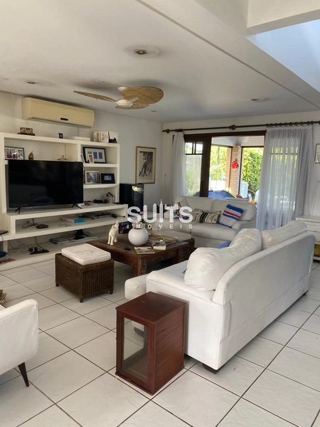 Excelente Sobrado Beira Lago à venda no Condomínio Lagos Park!: 9ª foto da galeria de imagens do imóvel