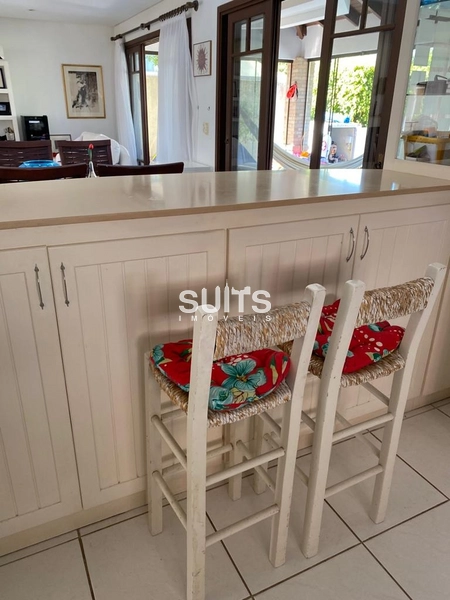 Excelente Sobrado Beira Lago à venda no Condomínio Lagos Park!: 16ª foto da galeria de imagens do imóvel