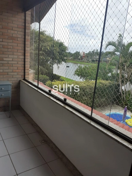 Excelente Sobrado Beira Lago à venda no Condomínio Lagos Park!: 37ª foto da galeria de imagens do imóvel