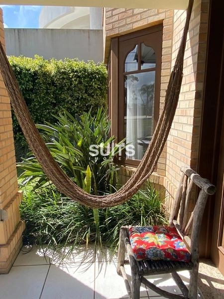 Excelente Sobrado Beira Lago à venda no Condomínio Lagos Park!: 14ª foto da galeria de imagens do imóvel