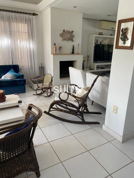 Excelente Sobrado Beira Lago à venda no Condomínio Lagos Park!: 21ª foto da galeria de imagens do imóvel