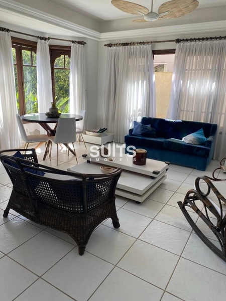 Excelente Sobrado Beira Lago à venda no Condomínio Lagos Park!: 12ª foto da galeria de imagens do imóvel