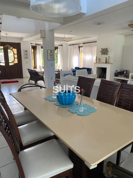 Excelente Sobrado Beira Lago à venda no Condomínio Lagos Park!: 24ª foto da galeria de imagens do imóvel