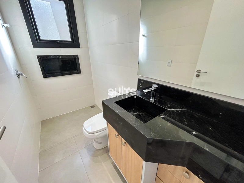 Lindo sobrado com 4 suítes e piscina, no condomínio SUNSET: 22ª foto da galeria de imagens do imóvel