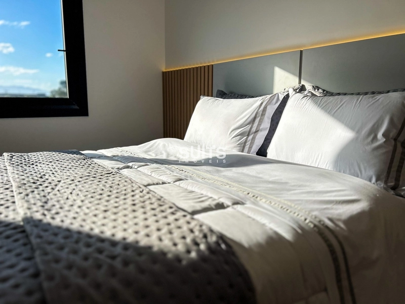 Lindo sobrado com 4 suítes e piscina, no condomínio SUNSET: 20ª foto da galeria de imagens do imóvel