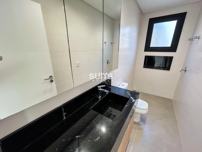 Lindo sobrado com 4 suítes e piscina, no condomínio SUNSET: 18ª foto da galeria de imagens do imóvel