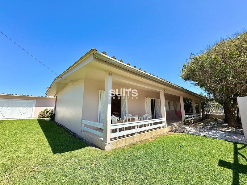 Excelente casa na praia Noiva do Mar em Xangri-Lá: 4ª foto da galeria de imagens do imóvel