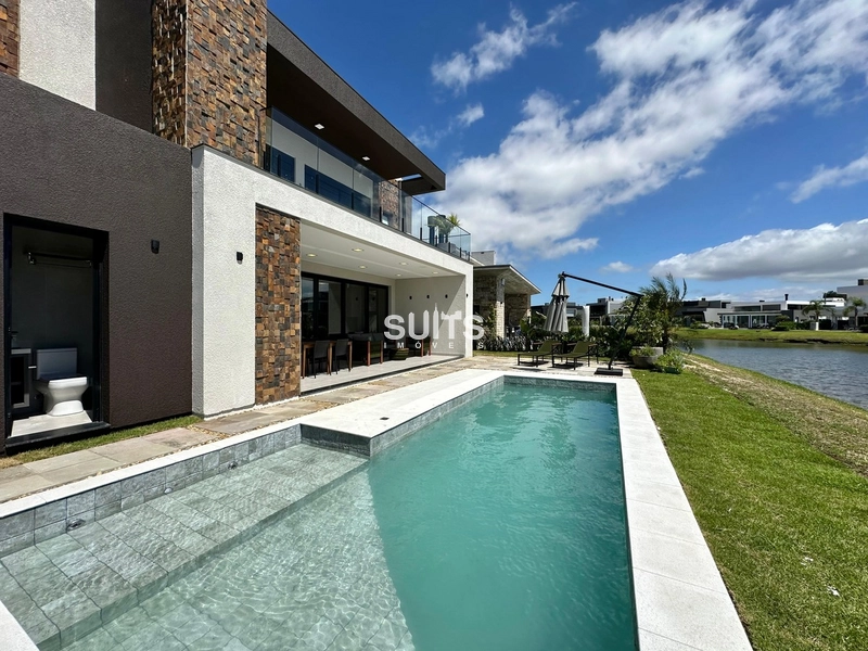 Excelente sobrado à venda no cond. beira mar Costa Serena: 29ª foto da galeria de imagens do imóvel