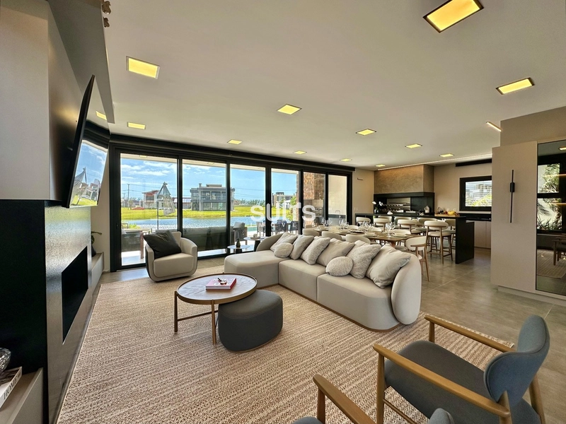 Excelente sobrado à venda no cond. beira mar Costa Serena: 9ª foto da galeria de imagens do imóvel