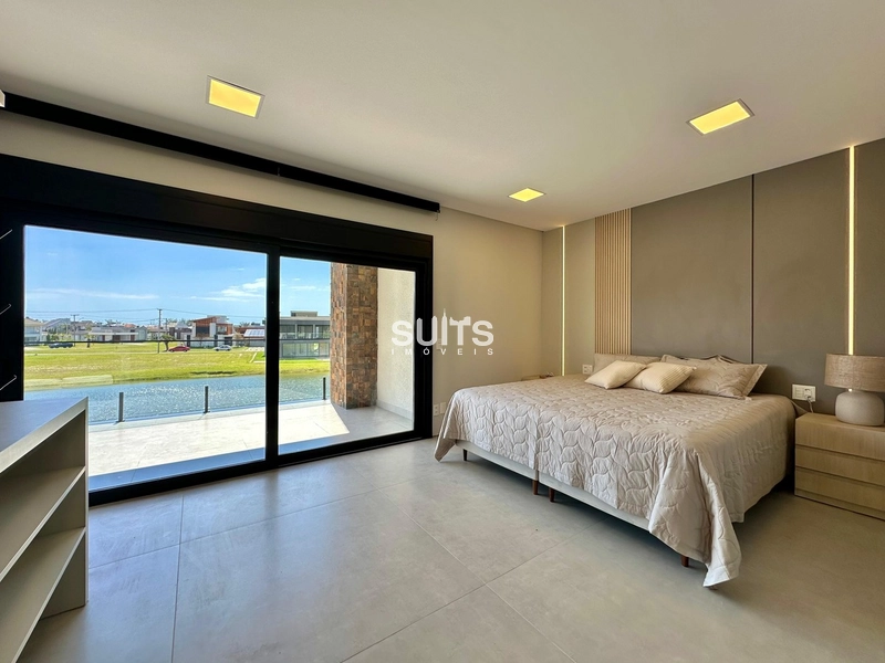 Excelente sobrado à venda no cond. beira mar Costa Serena: 15ª foto da galeria de imagens do imóvel