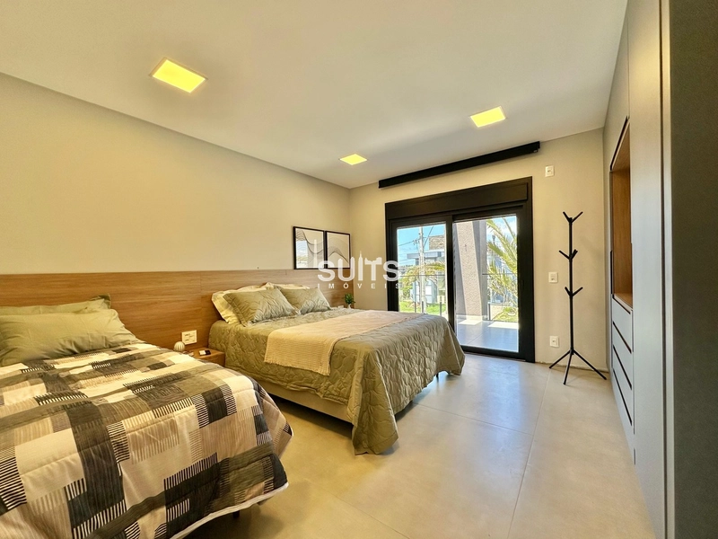 Excelente sobrado à venda no cond. beira mar Costa Serena: 13ª foto da galeria de imagens do imóvel