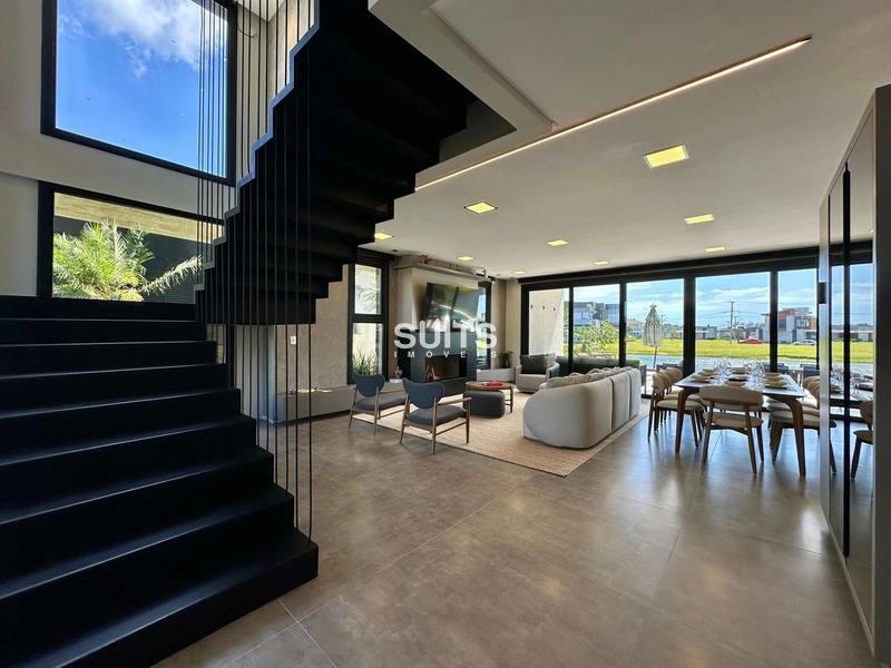 Excelente sobrado à venda no cond. beira mar Costa Serena: 11ª foto da galeria de imagens do imóvel