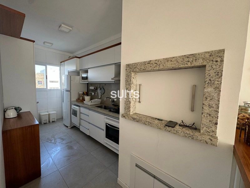 Apartamento no centro de Xangri-Lá em condomínio com piscina: 26ª foto da galeria de imagens do imóvel