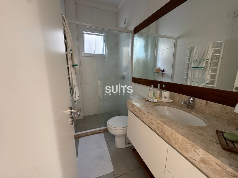 Apartamento no centro de Xangri-Lá em condomínio com piscina: 17ª foto da galeria de imagens do imóvel