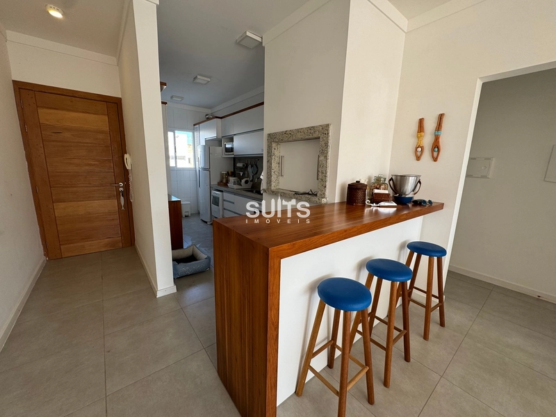 Apartamento no centro de Xangri-Lá em condomínio com piscina: 8ª foto da galeria de imagens do imóvel