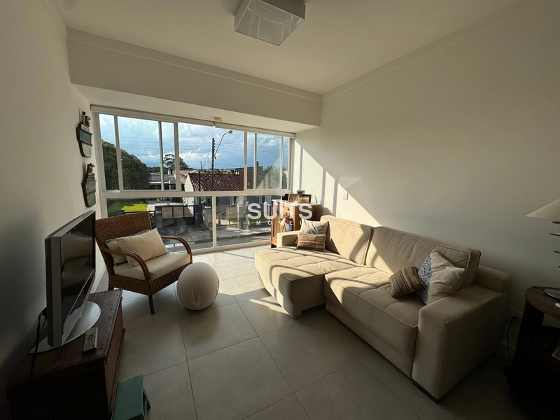 Apartamento no centro de Xangri-Lá em condomínio com piscina: 5ª foto da galeria de imagens do imóvel