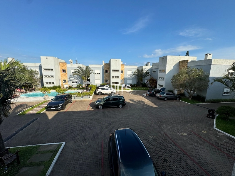 Apartamento no centro de Xangri-Lá em condomínio com piscina: 35ª foto da galeria de imagens do imóvel