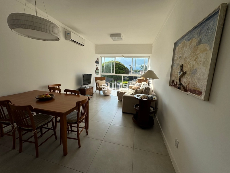 Apartamento no centro de Xangri-Lá em condomínio com piscina: 4ª foto da galeria de imagens do imóvel