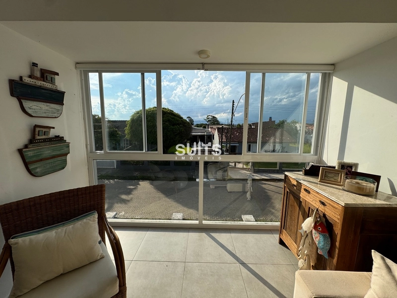 Apartamento no centro de Xangri-Lá em condomínio com piscina: 7ª foto da galeria de imagens do imóvel