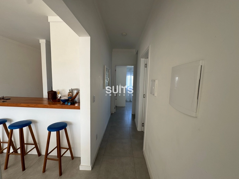 Apartamento no centro de Xangri-Lá em condomínio com piscina: 19ª foto da galeria de imagens do imóvel