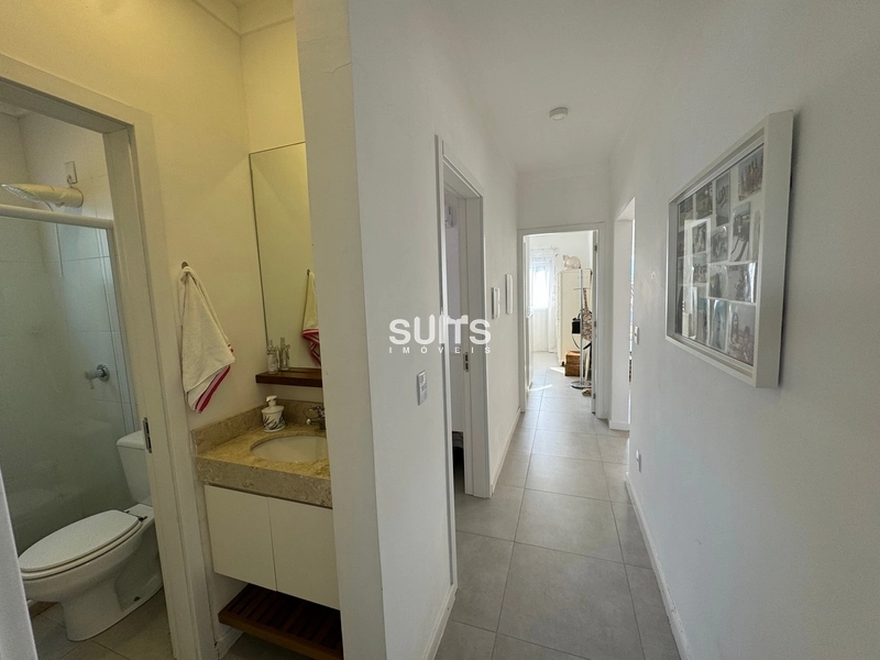 Apartamento no centro de Xangri-Lá em condomínio com piscina: 38ª foto da galeria de imagens do imóvel