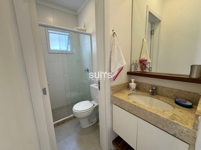 Apartamento no centro de Xangri-Lá em condomínio com piscina: 29ª foto da galeria de imagens do imóvel