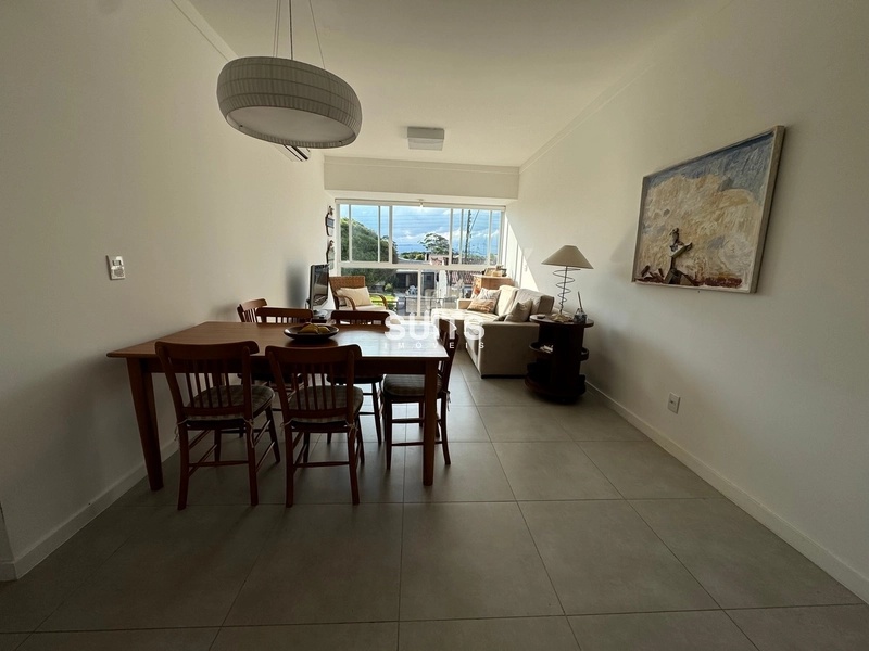 Apartamento no centro de Xangri-Lá em condomínio com piscina: 3ª foto da galeria de imagens do imóvel