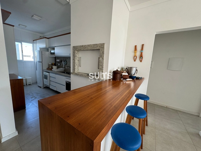 Apartamento no centro de Xangri-Lá em condomínio com piscina: 9ª foto da galeria de imagens do imóvel