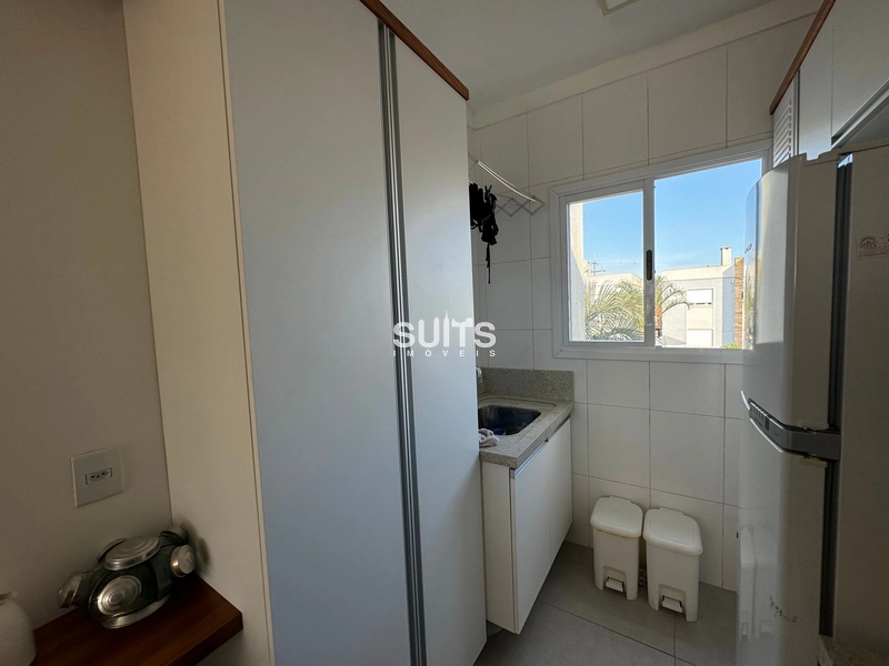 Apartamento no centro de Xangri-Lá em condomínio com piscina: 41ª foto da galeria de imagens do imóvel