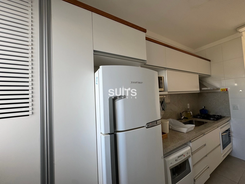 Apartamento no centro de Xangri-Lá em condomínio com piscina: 42ª foto da galeria de imagens do imóvel