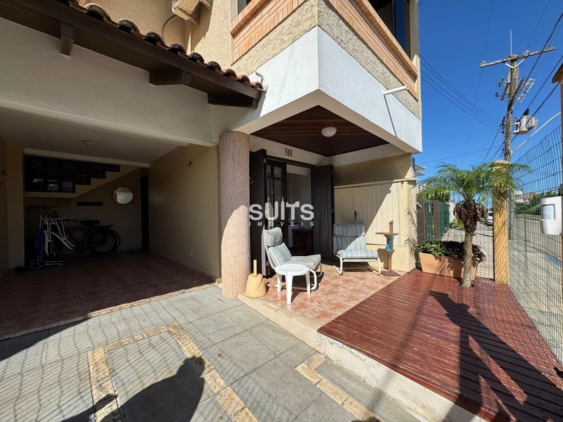 Excelente duplex proximo ao Mar no centro de Xangri-Lá: 6ª foto da galeria de imagens do imóvel