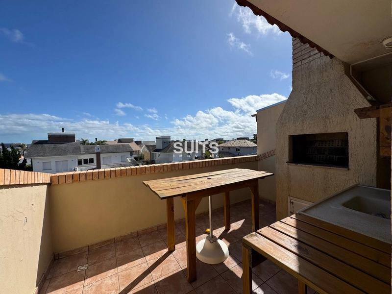 Excelente duplex proximo ao Mar no centro de Xangri-Lá: 28ª foto da galeria de imagens do imóvel