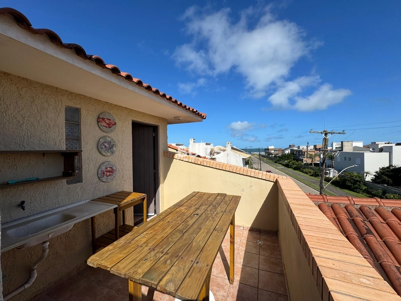 Excelente duplex proximo ao Mar no centro de Xangri-Lá: 27ª foto da galeria de imagens do imóvel