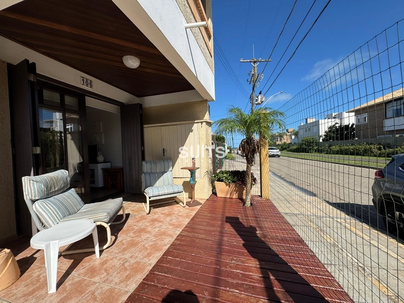 Excelente duplex proximo ao Mar no centro de Xangri-Lá: 4ª foto da galeria de imagens do imóvel