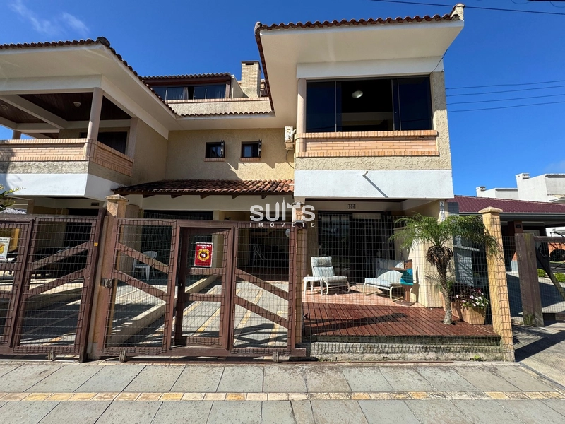 Excelente duplex proximo ao Mar no centro de Xangri-Lá: 3ª foto da galeria de imagens do imóvel