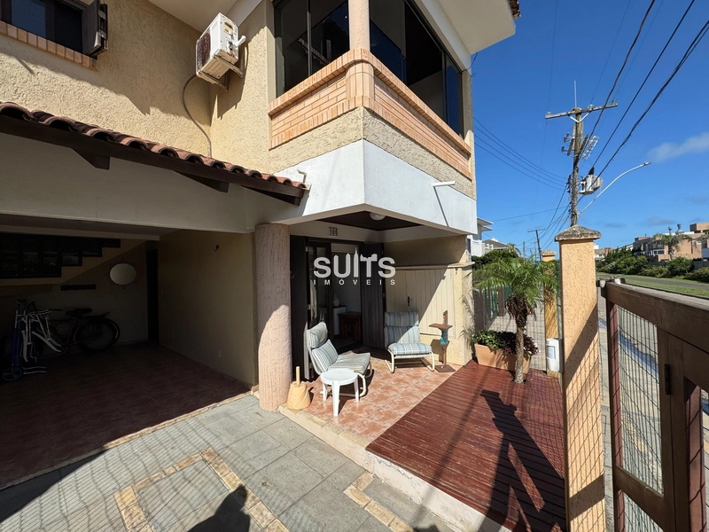 Excelente duplex proximo ao Mar no centro de Xangri-Lá: 5ª foto da galeria de imagens do imóvel